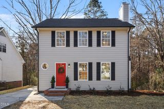 4311 White Cliff Lane, Durham, NC 27712