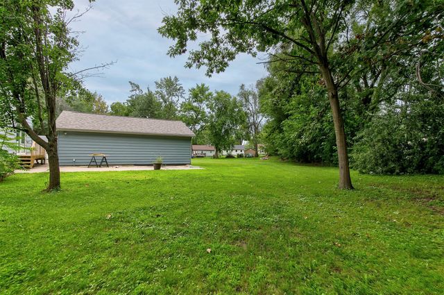 6120 College Avenue, Des Moines, IA 50322