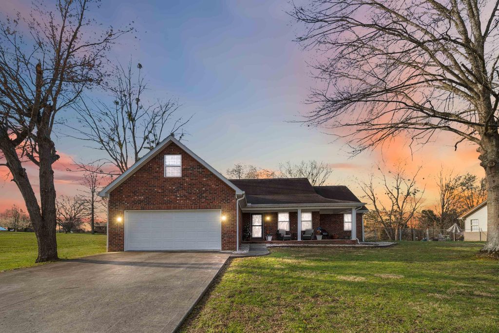 125 George Street, Somerset, KY 42503