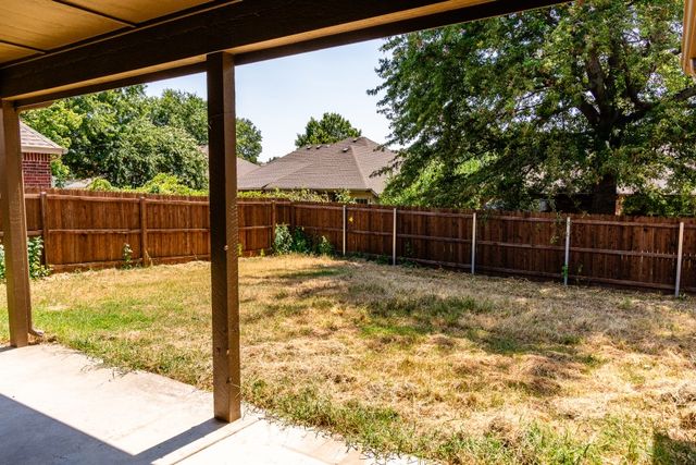11512 E 102nd Street North N, Owasso, OK 74055