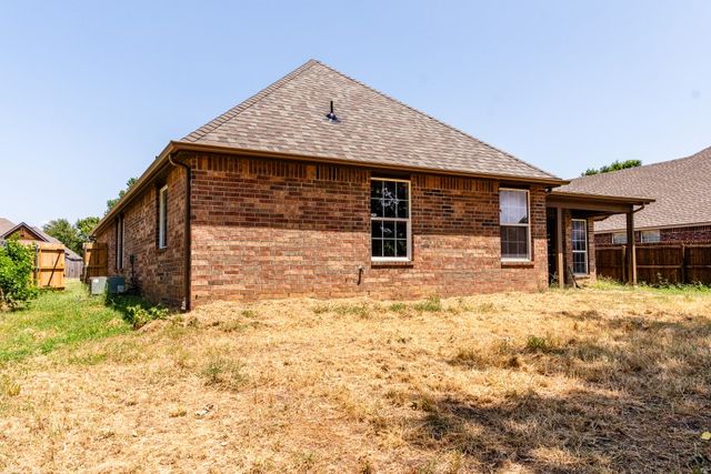11512 E 102nd Street North N, Owasso, OK 74055