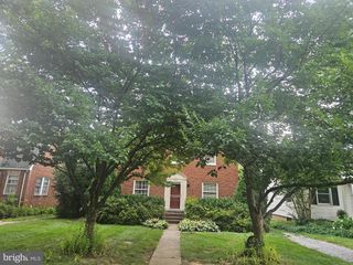640 WILSON PL, Frederick, MD 21702