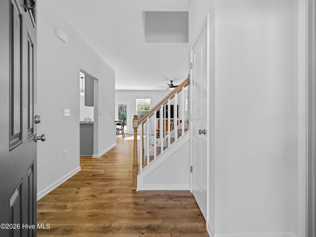 203 Stackleather Place, Sneads Ferry, NC 28460