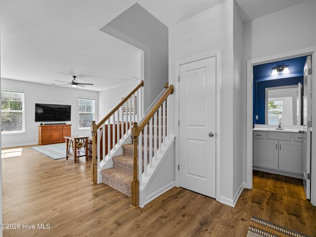 203 Stackleather Place, Sneads Ferry, NC 28460