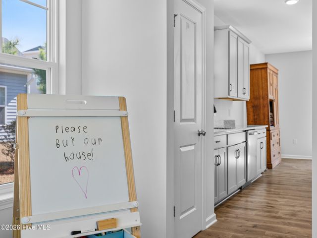 203 Stackleather Place, Sneads Ferry, NC 28460