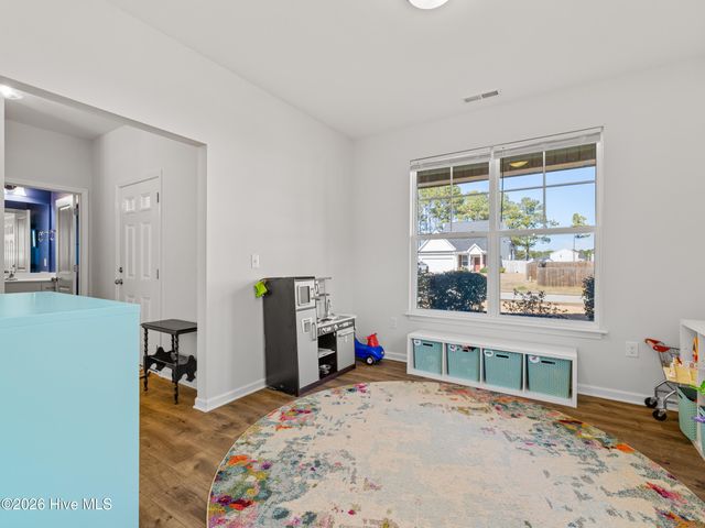 203 Stackleather Place, Sneads Ferry, NC 28460