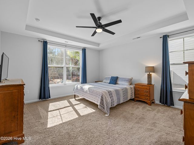 203 Stackleather Place, Sneads Ferry, NC 28460