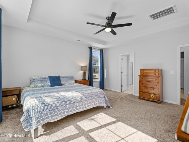 203 Stackleather Place, Sneads Ferry, NC 28460