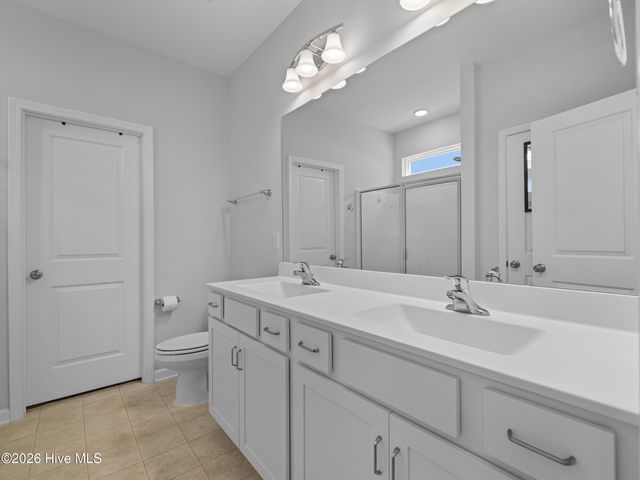 203 Stackleather Place, Sneads Ferry, NC 28460