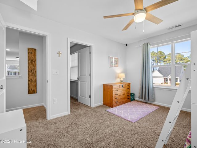 203 Stackleather Place, Sneads Ferry, NC 28460