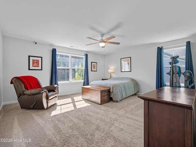 203 Stackleather Place, Sneads Ferry, NC 28460