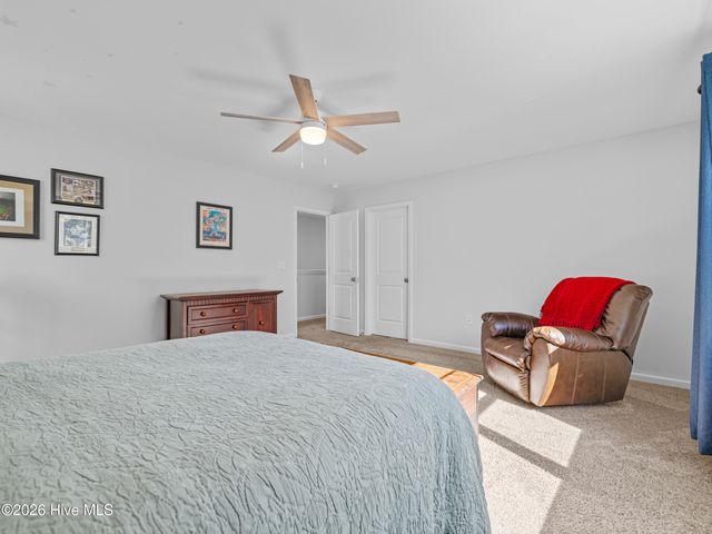 203 Stackleather Place, Sneads Ferry, NC 28460