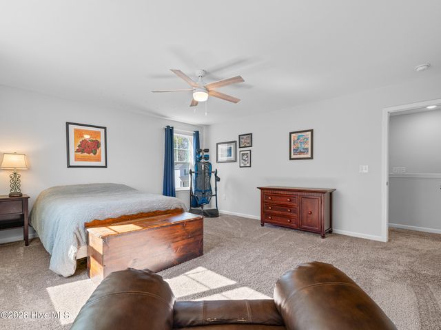 203 Stackleather Place, Sneads Ferry, NC 28460