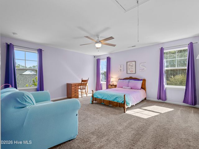 203 Stackleather Place, Sneads Ferry, NC 28460