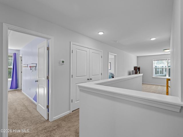 203 Stackleather Place, Sneads Ferry, NC 28460