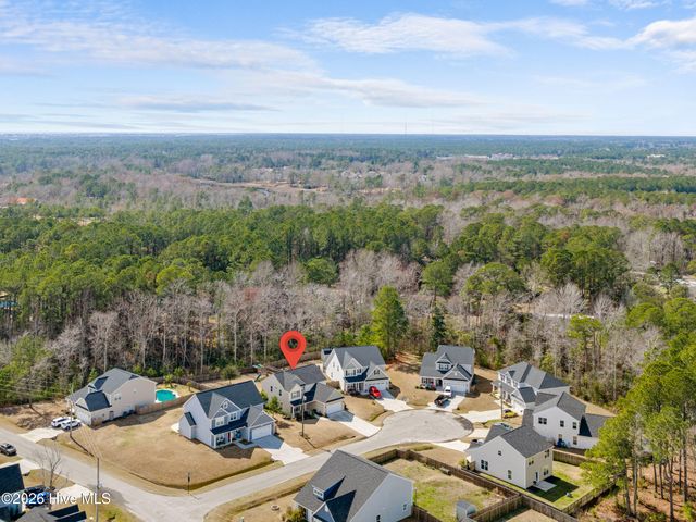 203 Stackleather Place, Sneads Ferry, NC 28460