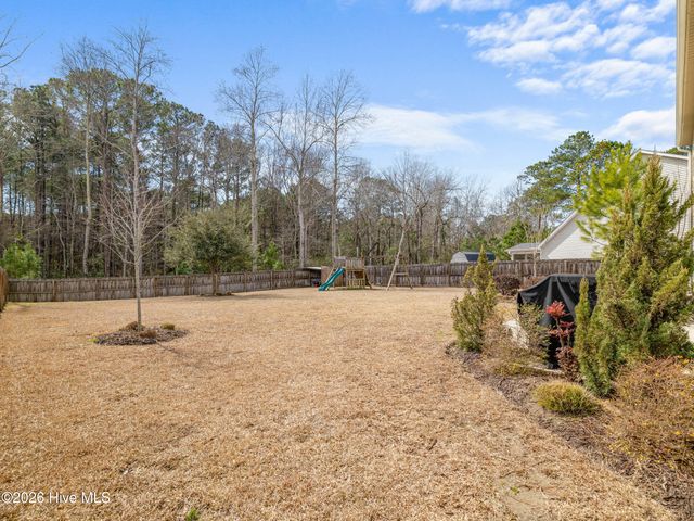 203 Stackleather Place, Sneads Ferry, NC 28460