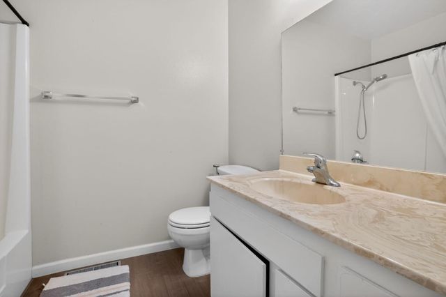 3341 Placer Creek Court, San Jose, CA 95121