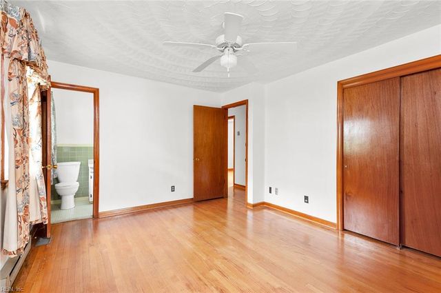 3939 Omohundro AVE, Norfolk, VA 23504