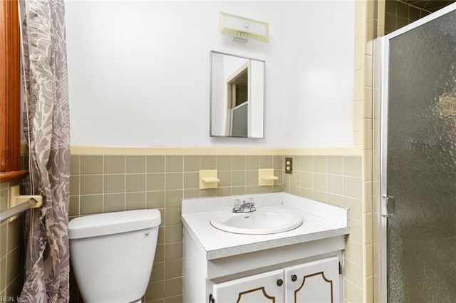 3939 Omohundro AVE, Norfolk, VA 23504