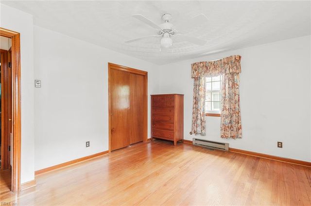 3939 Omohundro AVE, Norfolk, VA 23504