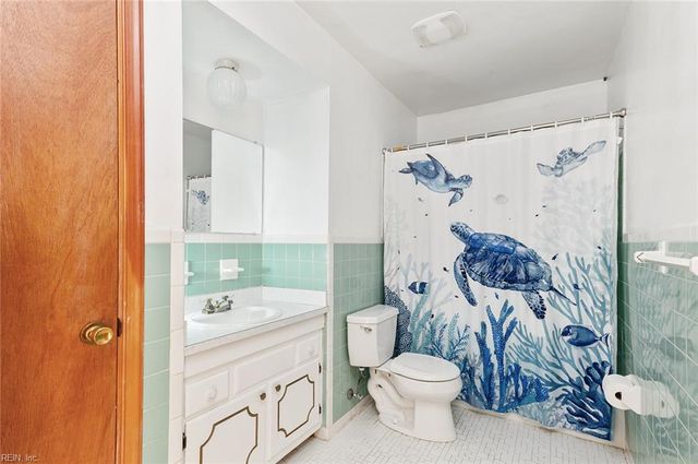 3939 Omohundro AVE, Norfolk, VA 23504