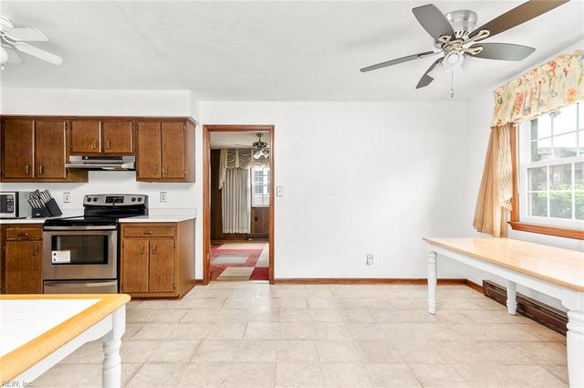 3939 Omohundro AVE, Norfolk, VA 23504