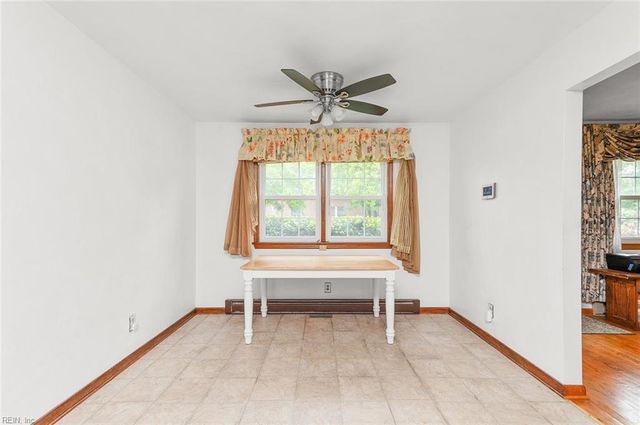 3939 Omohundro AVE, Norfolk, VA 23504
