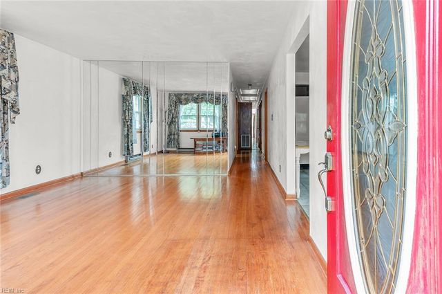 3939 Omohundro AVE, Norfolk, VA 23504