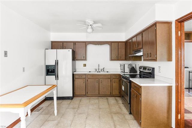 3939 Omohundro AVE, Norfolk, VA 23504