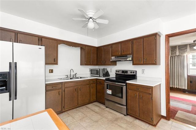 3939 Omohundro AVE, Norfolk, VA 23504