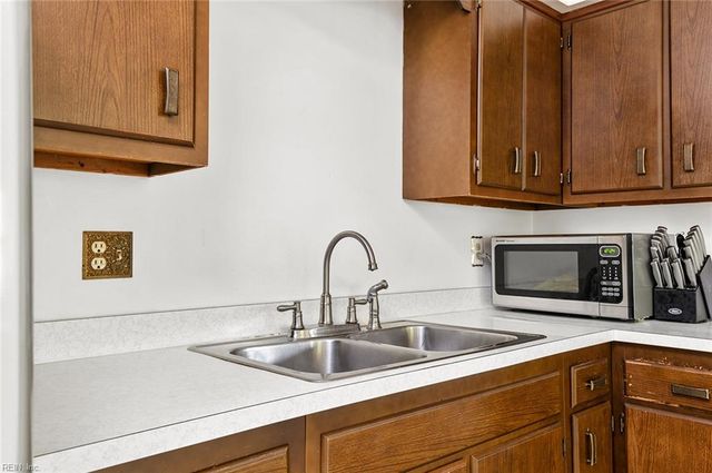 3939 Omohundro AVE, Norfolk, VA 23504