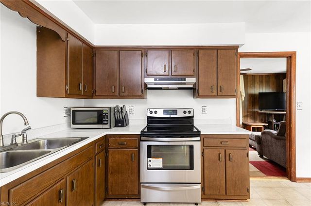 3939 Omohundro AVE, Norfolk, VA 23504