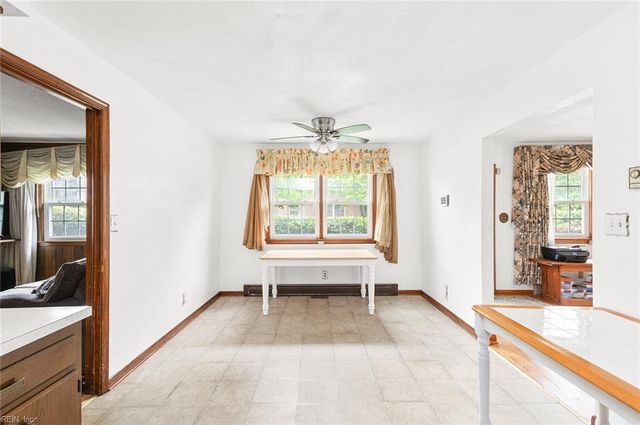 3939 Omohundro AVE, Norfolk, VA 23504