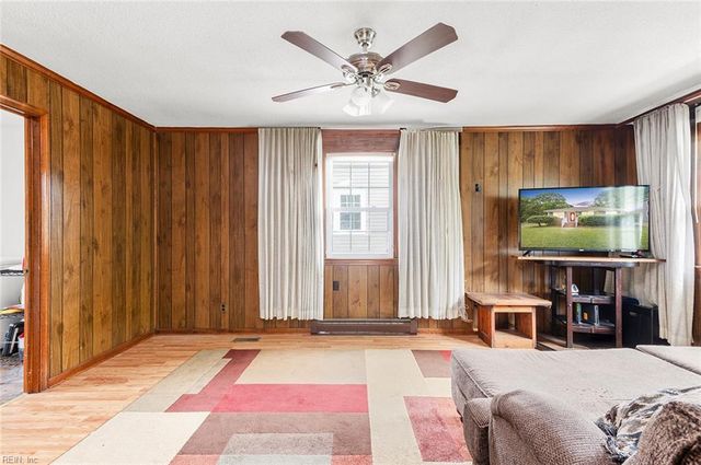 3939 Omohundro AVE, Norfolk, VA 23504