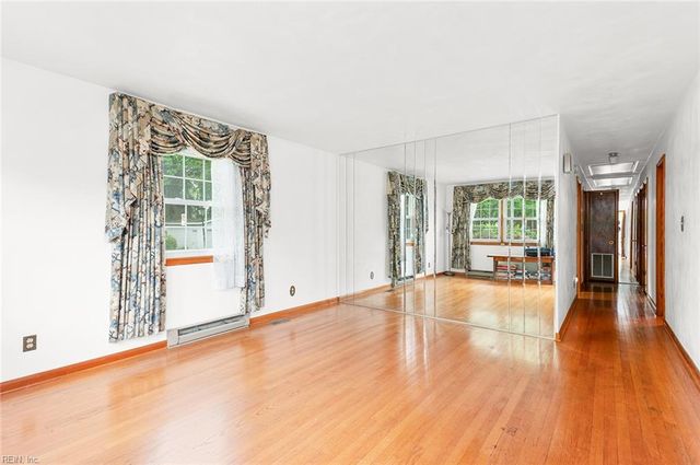 3939 Omohundro AVE, Norfolk, VA 23504
