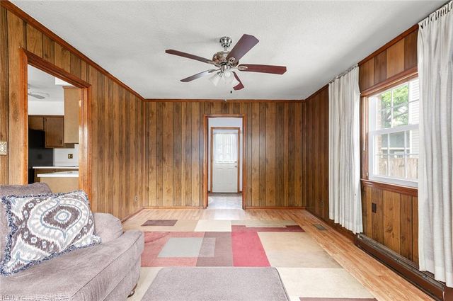 3939 Omohundro AVE, Norfolk, VA 23504