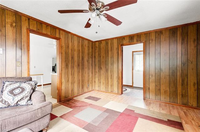 3939 Omohundro AVE, Norfolk, VA 23504