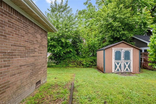 3939 Omohundro AVE, Norfolk, VA 23504