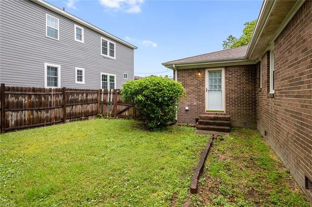 3939 Omohundro AVE, Norfolk, VA 23504