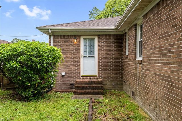 3939 Omohundro AVE, Norfolk, VA 23504