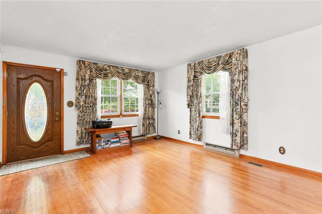 3939 Omohundro AVE, Norfolk, VA 23504