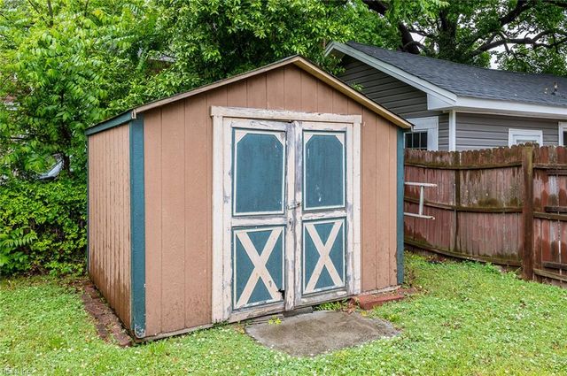 3939 Omohundro AVE, Norfolk, VA 23504
