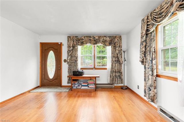 3939 Omohundro AVE, Norfolk, VA 23504