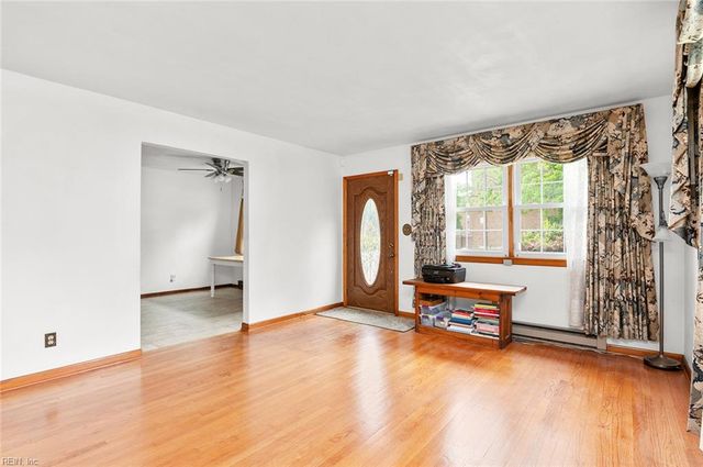 3939 Omohundro AVE, Norfolk, VA 23504