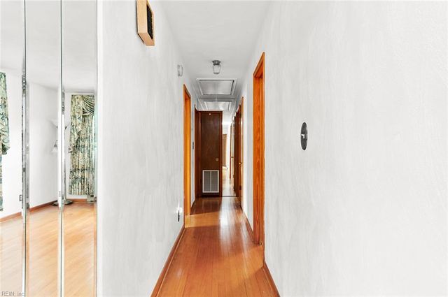 3939 Omohundro AVE, Norfolk, VA 23504