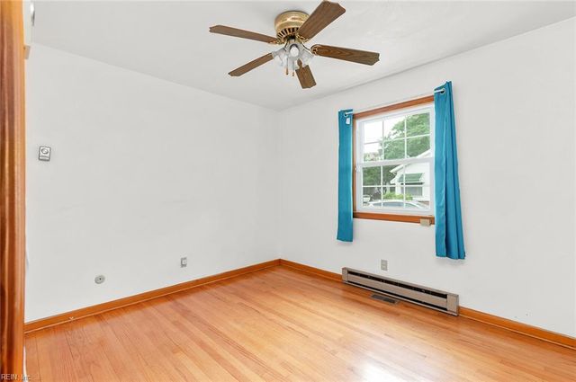 3939 Omohundro AVE, Norfolk, VA 23504