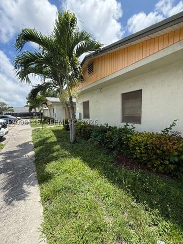615-619 NW 11th Ave, Fort Lauderdale, FL 33311