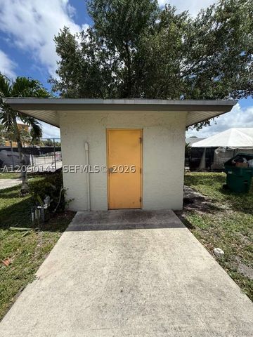 615-619 NW 11th Ave, Fort Lauderdale, FL 33311