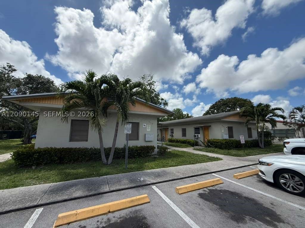 615-619 NW 11th Ave, Fort Lauderdale, FL 33311